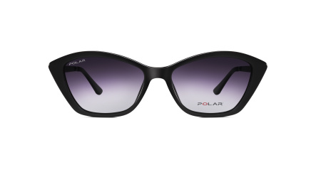 Оправа для очков Polar model 504 col. 77 CLIP-ON JUNIOR