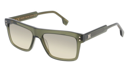 Солнцезащитные очки EKKIU KT22706C с чехлом 23180