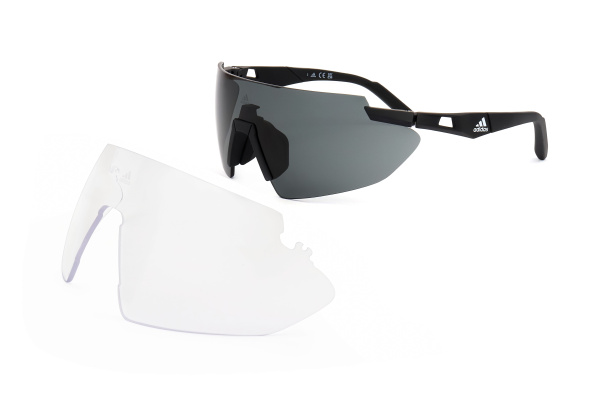 картинка Солнцезащитные очки т.м. ADIDAS SP0077 02A — Мои Очки