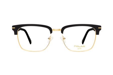 Оправа для очков Polar model Gold 20 col. 78