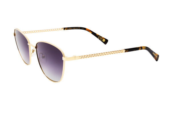 Солнцезащитные очки Polar model Gold 305 col. 02/F