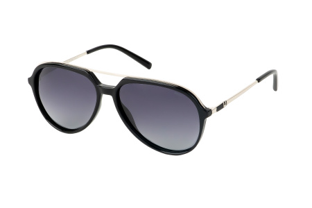 Солнцезащитные очки INVU IB22646A с чехлом 20201