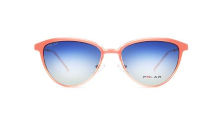 Оправа для очков Polar model 539 col. 23 CLIP-ON