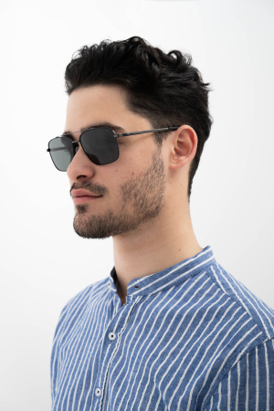 Солнцезащитные очки INVU IB12514A