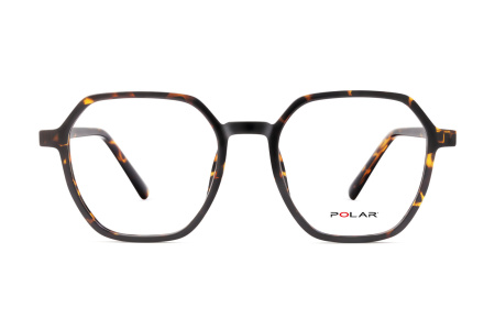 Оправа для очков Polar  636 Clip-on col. 428