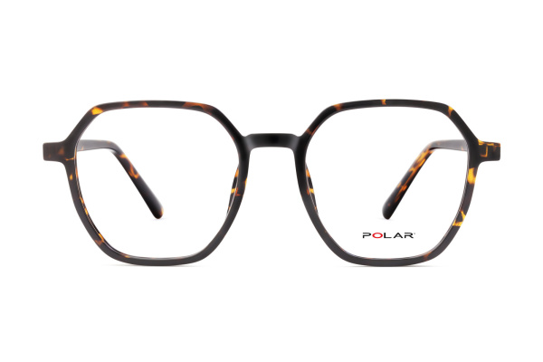 Оправа для очков Polar  636 Clip-on col. 428