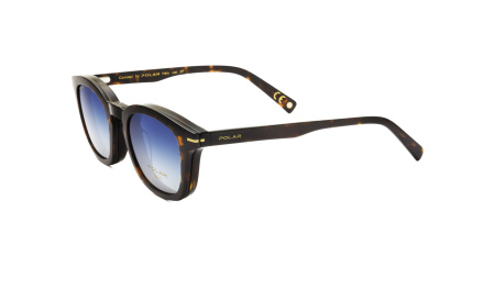 Оправа для очков Polar model GOLD C 08 col. 428  CLIP-ON