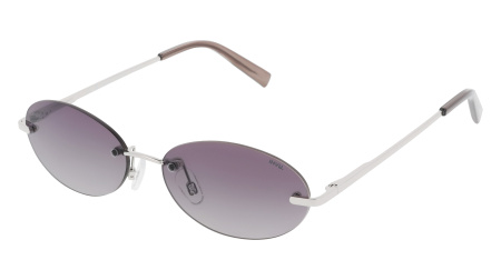 Солнцезащитные очки INVU IB12624B с чехлом 20201