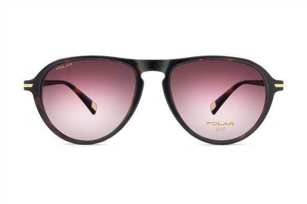 Оправа корригирующих очков Polar mod. 7033 col. 428/R CLIP-ON KG7033428R