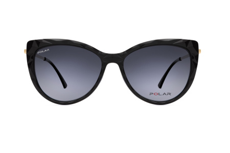 Оправа Polar model 7501 col. 77 CLIP-ON