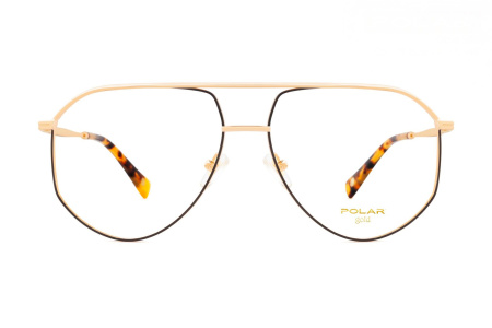 Оправа для очков Polar model Gold 309 col. 78