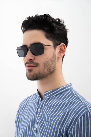 Солнцезащитные очки INVU IB12527B