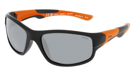 Солнцезащитные очки INVU IK22408C дет.