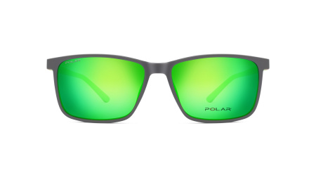 Оправа для очков Polar model 536 col. 27 CLIP-ON