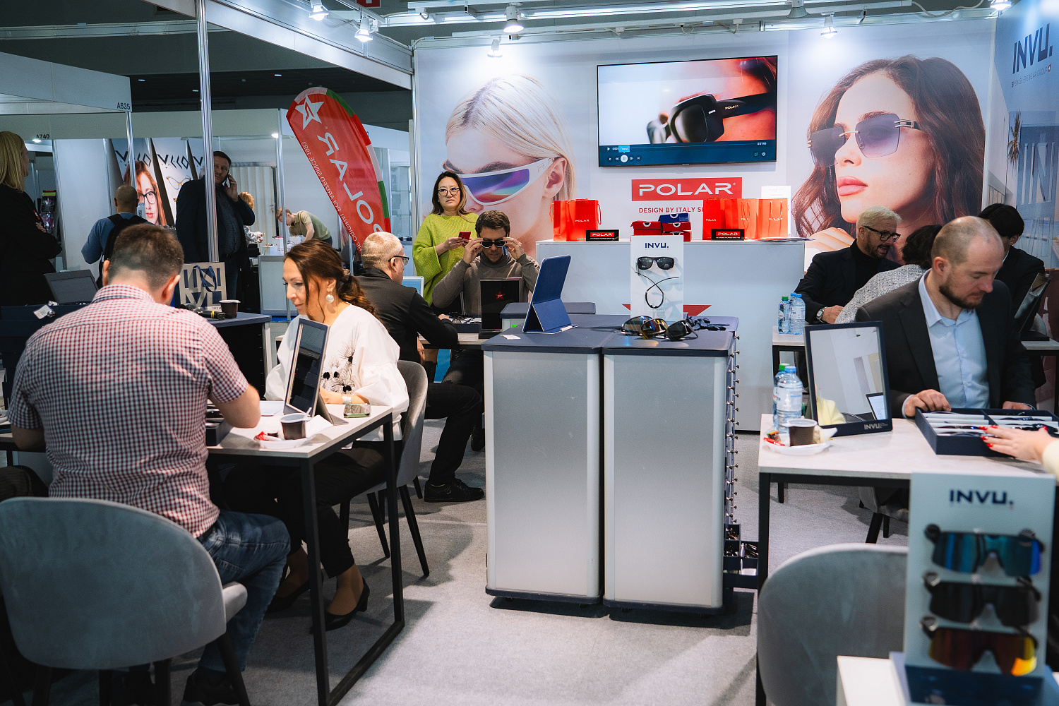 MIOF 2024: Рады были вас увидеть! 