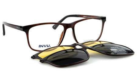 Оправа для очков INVU M4701F