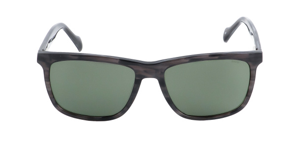 Солнцезащитные очки INVU P2902C с чехлом 20057