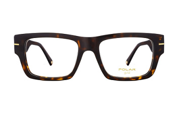 картинка Оправа для очков Polar model Gold 26 col. 428 — Мои Очки