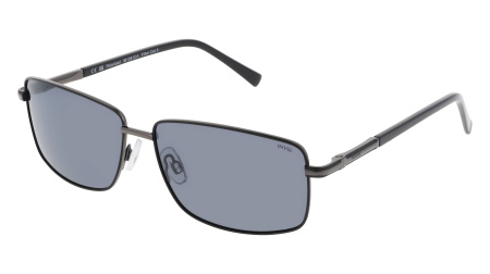 Солнцезащитные очки INVU IB12612A с чехлом 20201