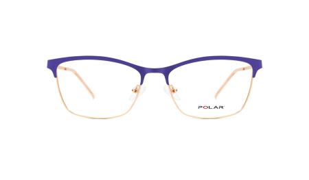 Оправа для очков Polar model 540 col. 18 CLIP-ON