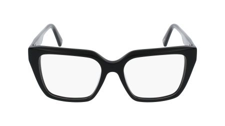 Оправа для очков INVU IM42418A с солнцезащитной насадкой (IG42418A+IH42418A)