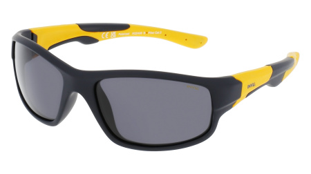 Солнцезащитные очки INVU IK22408B дет.