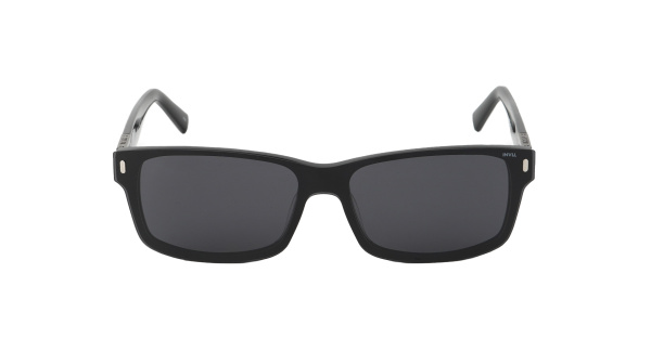 Оправа для очков INVU IM42609A с солнц.насадкой