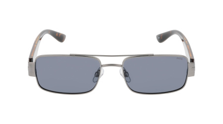 Солнцезащитные очки INVU IB12631B с чехлом 20201