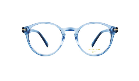 Оправа для очков Polar model Gold 11 col. 21