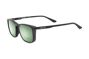 картинка Оправа для очков Polar  622 Clip-on col. 76 — Мои Очки