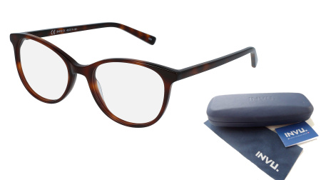 SALE Оправа INVU B4012B