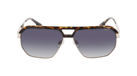 Солнцезащитные очки INVU IB12619B с чехлом 20201