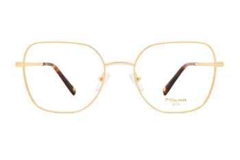 картинка Оправа для очков Polar model Gold 2003 col, 02 — Мои Очки