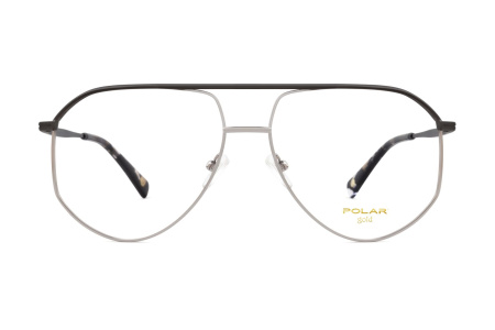 Оправа для очков Polar model Gold 309 col. 76