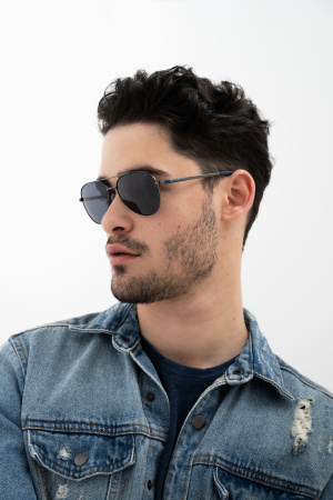 Солнцезащитные очки INVU IB12513B