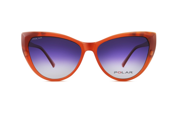 Оправа для очков Polar model 508 col. 422 CLIP-ON Оправа для очков Polar model 508 col. 422 CLIP-ON