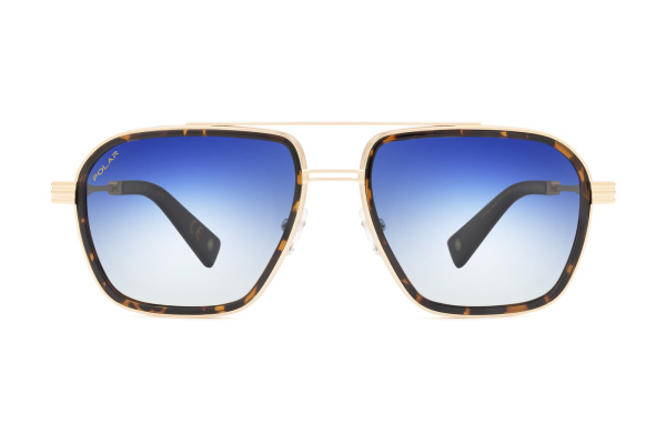 Солнцезащитные очки Polar Gold  Ares col. 428/A