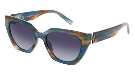 Солнцезащитные очки INVU IB22639B с чехлом 20201