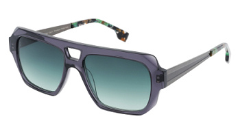 картинка Солнцезащитные очки EKKIU KT22601C — Мои Очки