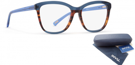 Оправа INVU T4902C