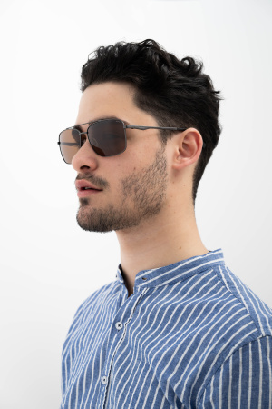 Солнцезащитные очки INVU IB12518C