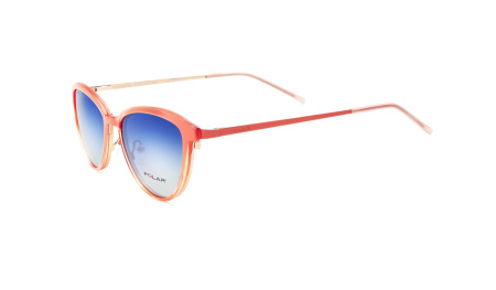 Оправа для очков Polar model 539 col. 23 CLIP-ON