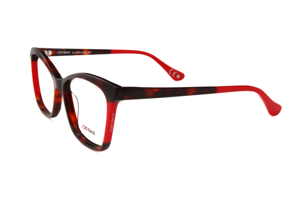 Оправа Polar OFF_BEAT 02 col. 421