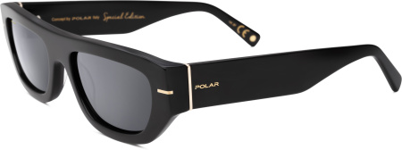 Солнцезащитные очки Polar model Gold Armin col. 77 PGOLDARM77