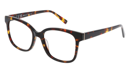 Оправа корригирующих очков INVU IB42614B