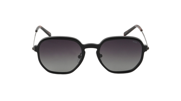 Оправа для очков INVU IM32600C с солнц.насадкой