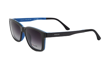 картинка Оправа корригирующих очков Polar model 403 col. 47 CLIP-ON K40347 — Мои Очки