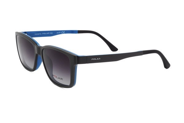 картинка Оправа корригирующих очков Polar model 403 col. 47 CLIP-ON K40347 — Мои Очки