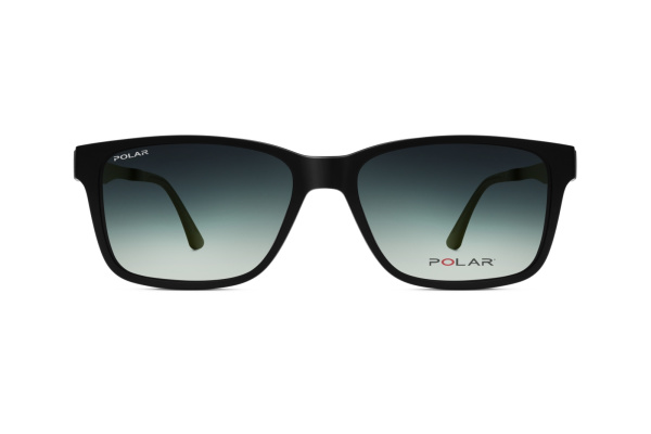 Оправа корригирующих очков Polar model 403 col. 44 CLIP-ON K40344