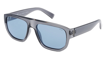 картинка SALE Солнцезащитные очки INVU IB22564C с чехлом 20201 — Мои Очки